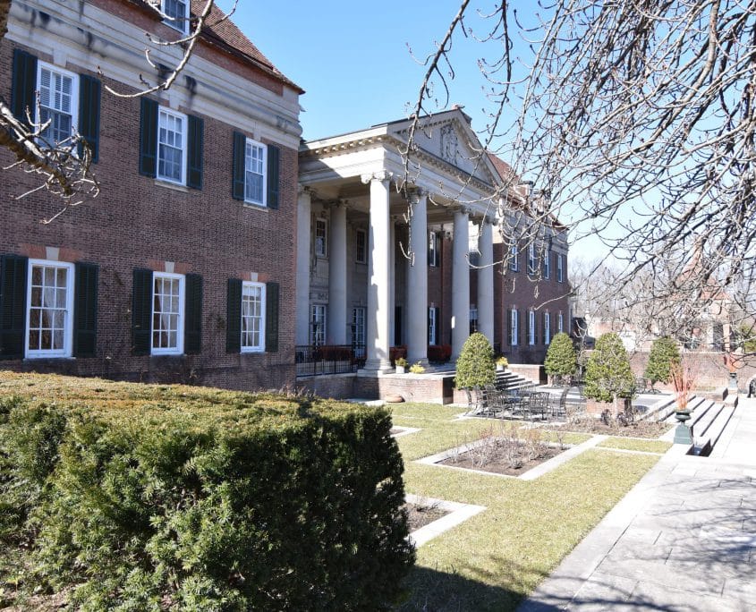 Lutyen’s British Embassy in Washington, D.C. | Lutyens Trust America